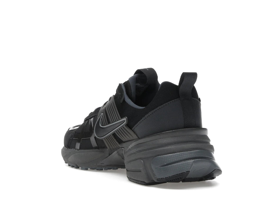 Nike V2K Run Gore-Tex Black Iron Grey