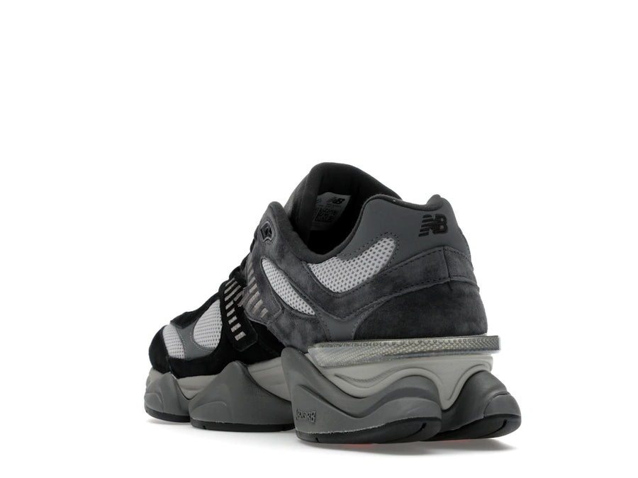 New Balance 9060 Noir Castlerock Gris