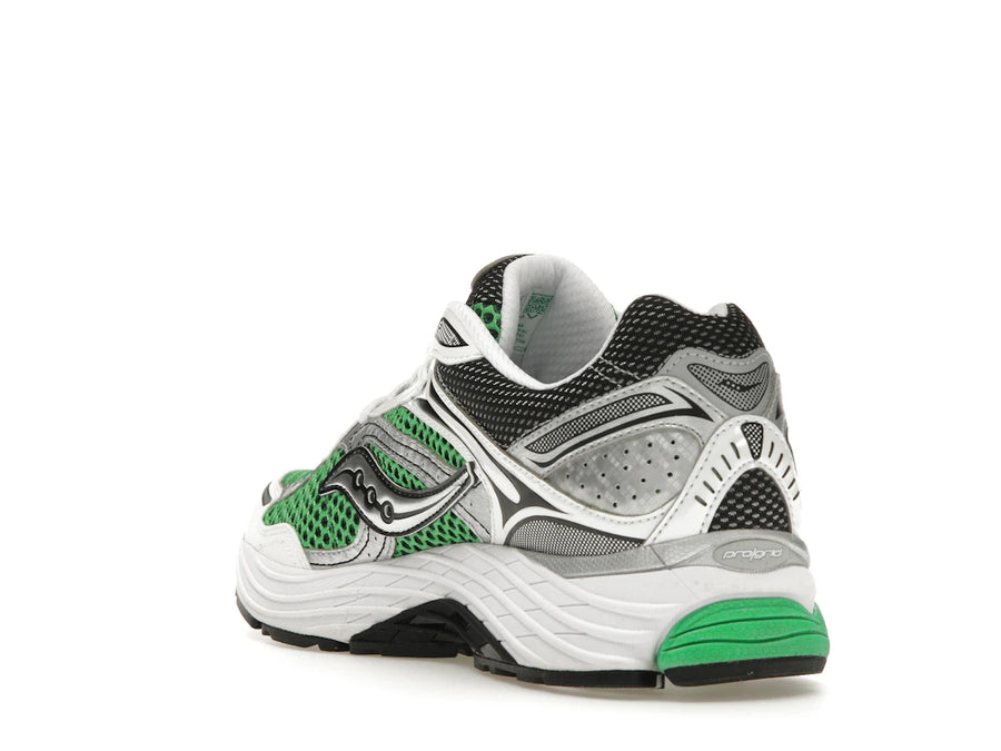 Saucony ProGrid Omni 9 OG Vert Argent