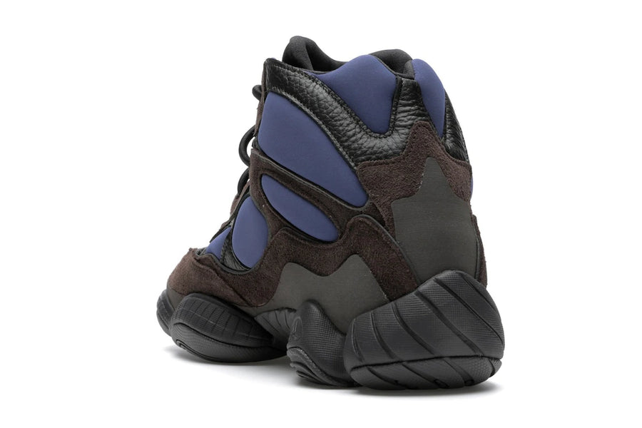 adidas Yeezy 500 High Tyrian