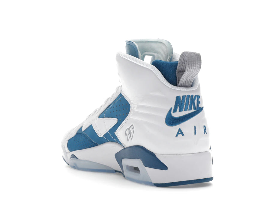 Jordan MVP Bleu Industriel