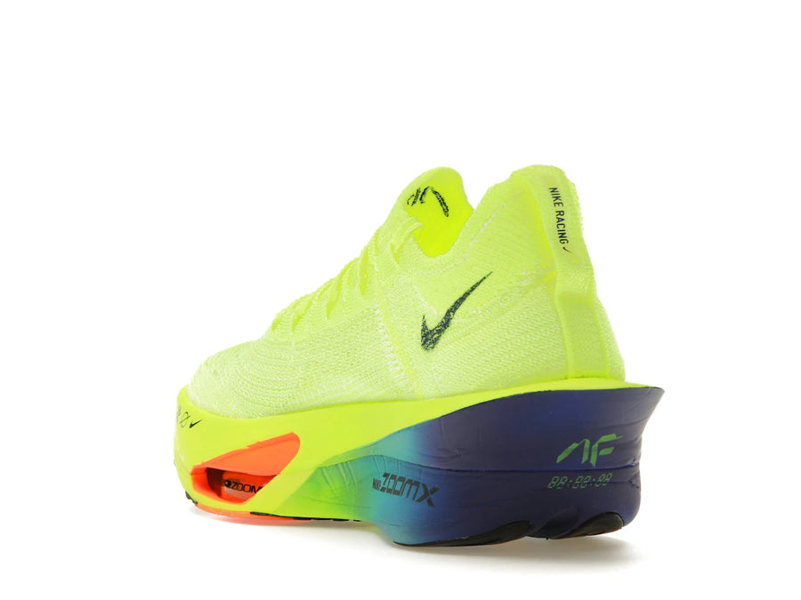 Nike Air Zoom Alphafly Next 3 Volt Concord