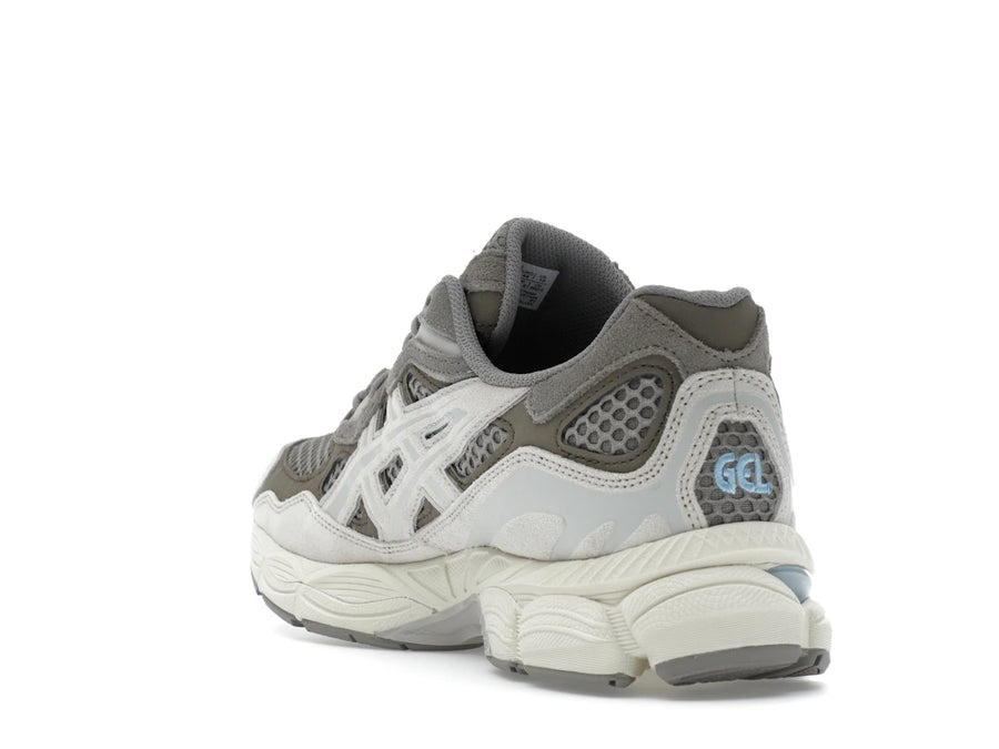 ASICS Gel-NYC Steeple Gray Crème