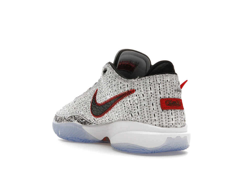 Nike LeBron 20 The Debut