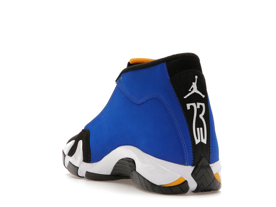 Jordan 14 Retro Laney (2023)