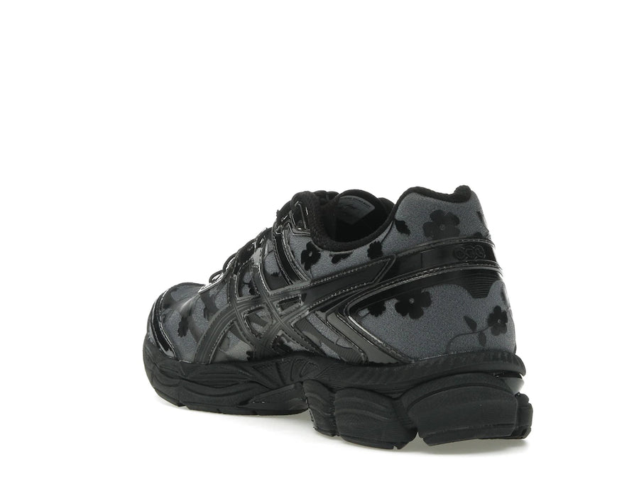 ASICS Gel-Cumulus 16 Cecilie Bahnsen Floral Pack Noir