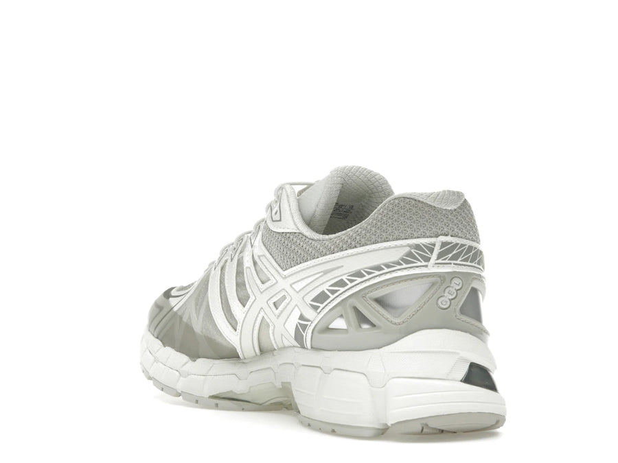 ASICS Gel-Kayano 20 Crème non affectée Gris lac