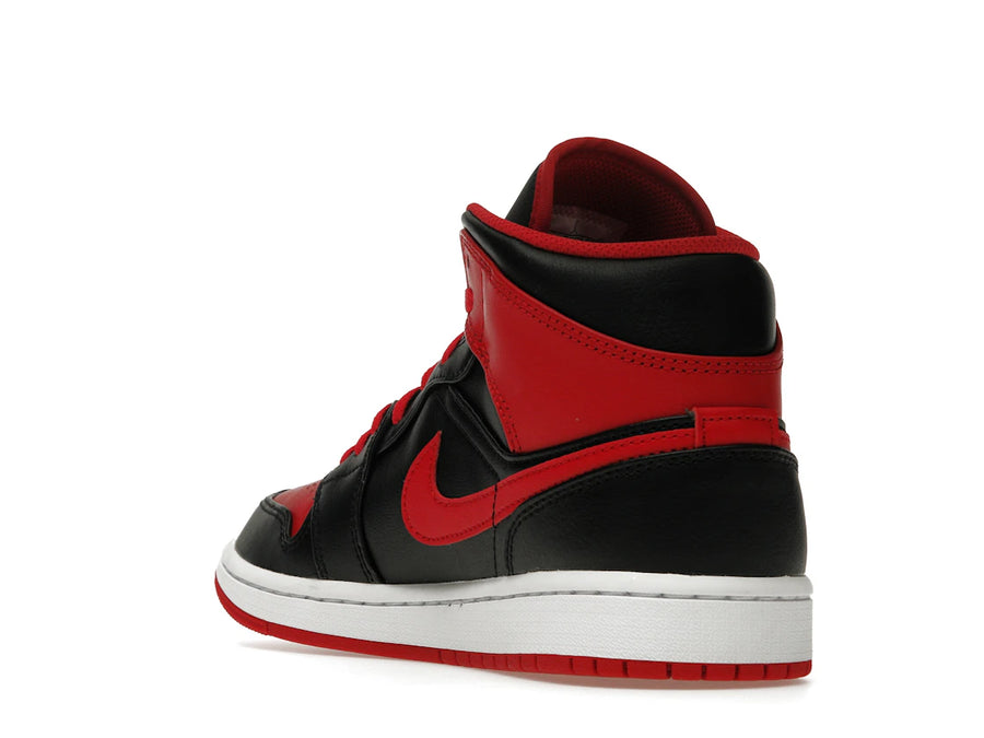 Jordan 1 Mid Alternate Bred (2022)