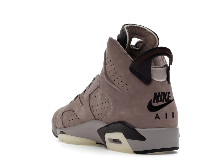 Jordan 6 Retro A Ma Manière Smokey Mauve