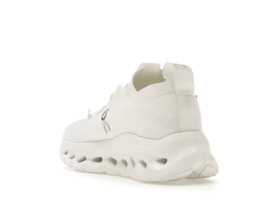 Chaussures de running Cloudtilt LOEWE All White (Femme)