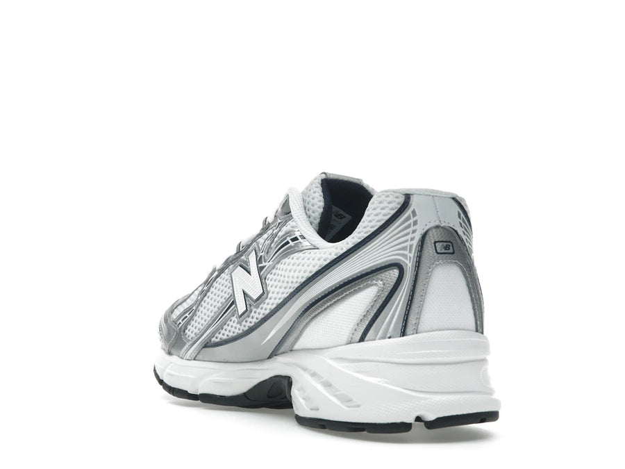 New Balance 740v2 Blanc Ombre Gris Marine