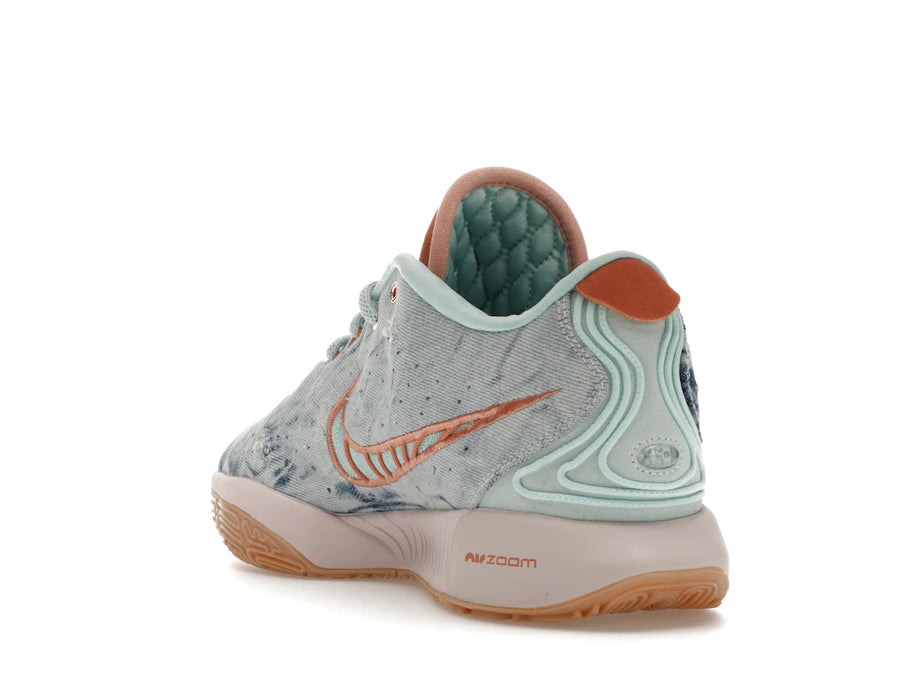 Nike LeBron 21 Aragonite