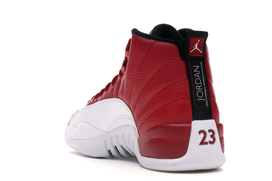 Jordan 12 Retro Gym Red