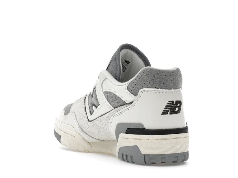 New Balance 550 Sea Salt Slate Grey