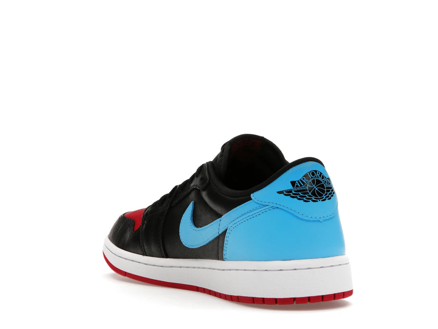 Jordan 1 Retro Low OG NC to Chi (Women's)