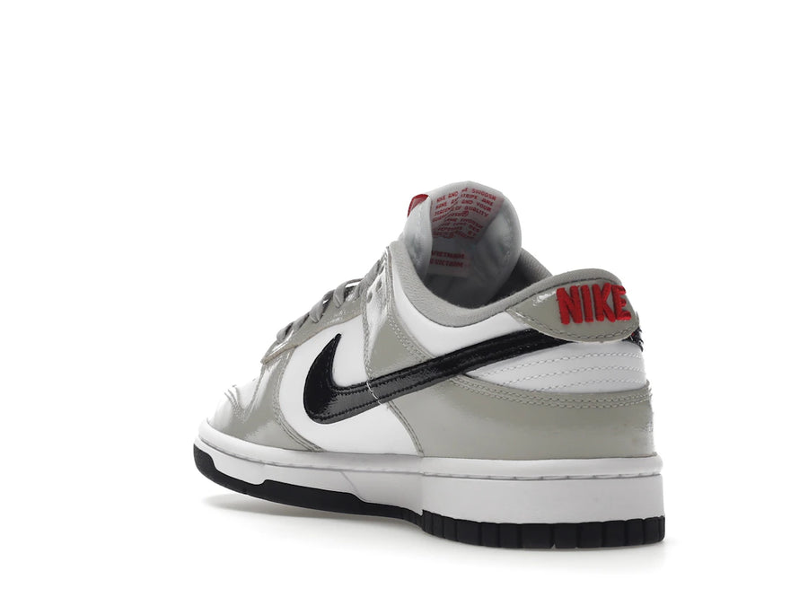 Nike Dunk Low Light Iron Ore (Femme)