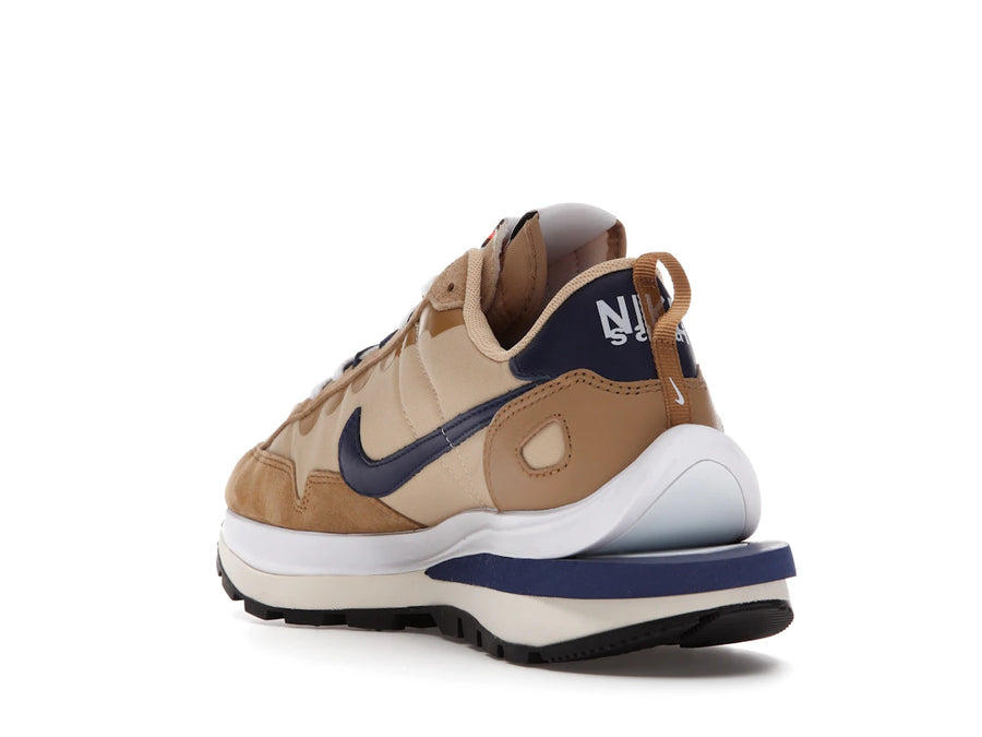 Nike Vaporwaffle sacai Sesame Blue Void
