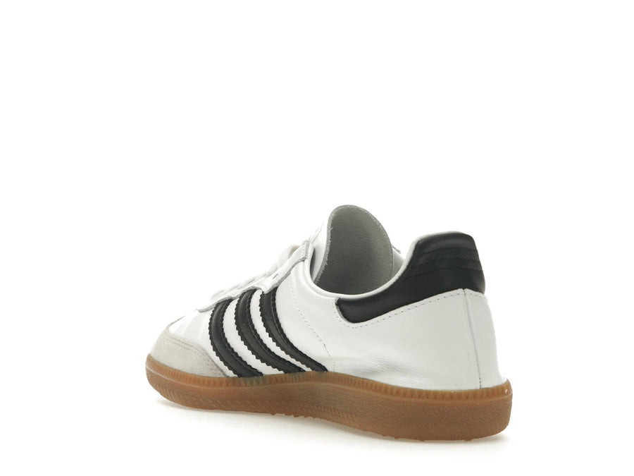adidas Samba Decon Blanc Noir Gomme