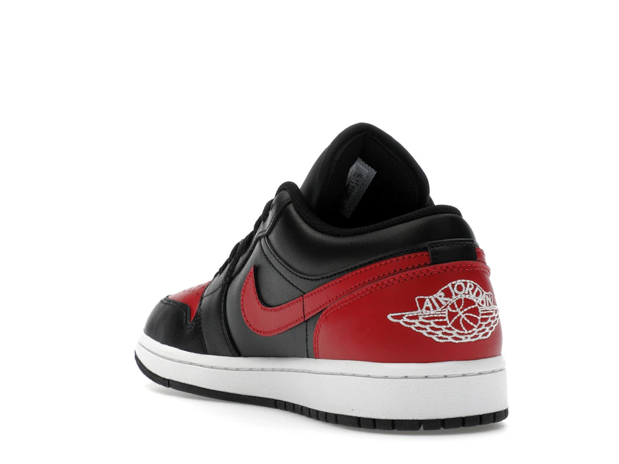 Jordan 1 Low Bred Twist