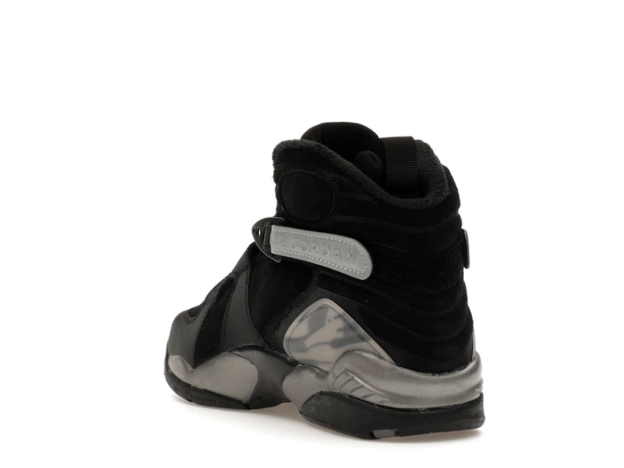 Jordan 8 Retro Winterized Gunsmoke (GS)
