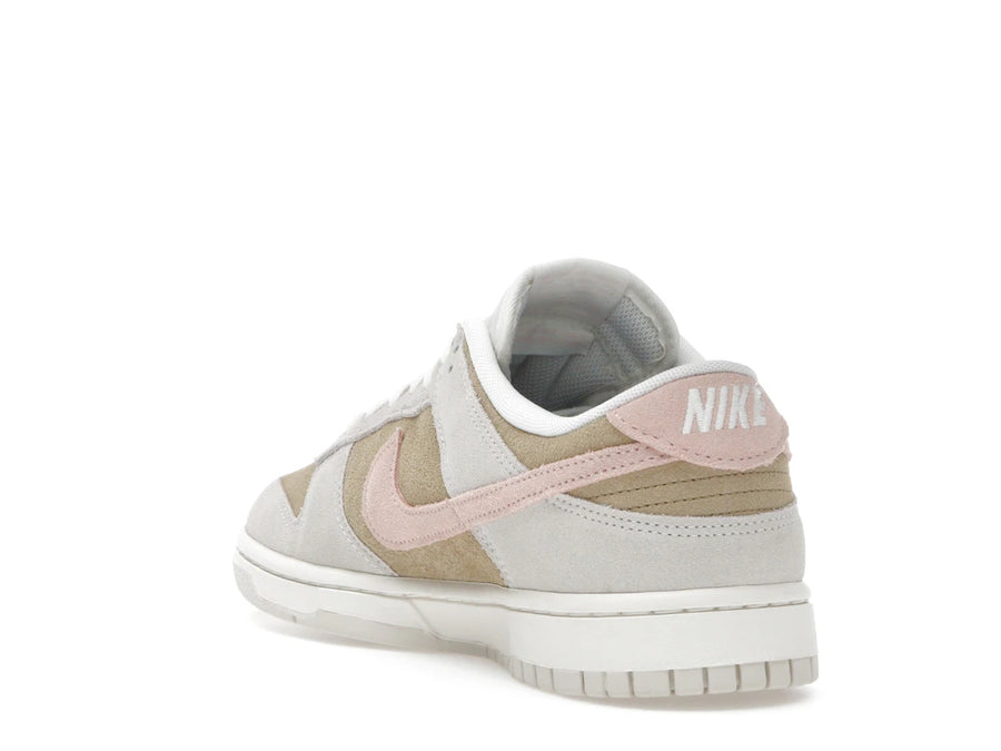 Nike Dunk Low Phantom Corail Délavé (Femme)