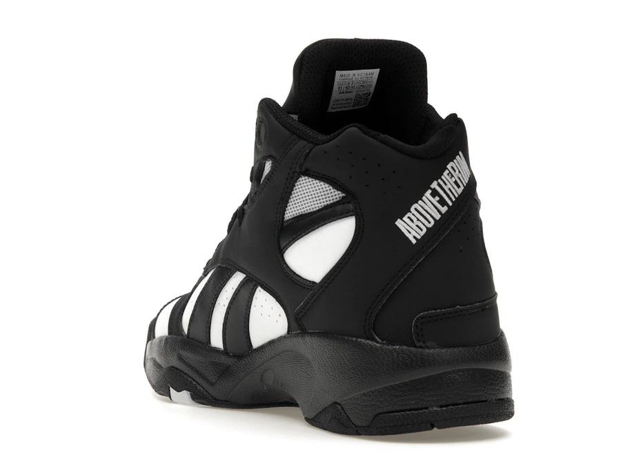 Reebok Above The Rim Pump Vertical Core Noir et Blanc