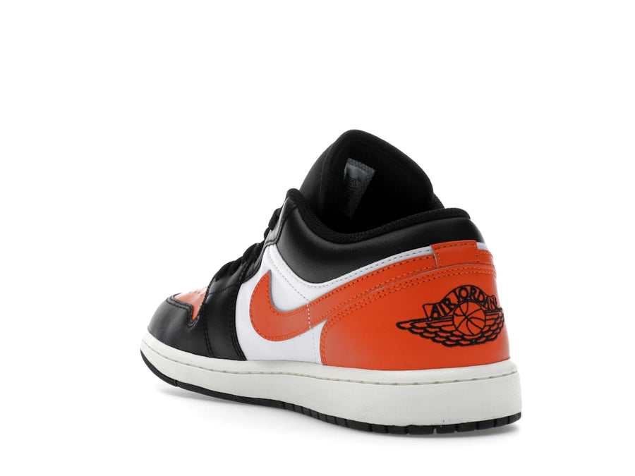 Jordan 1 Low Shattered Backboard Alternate