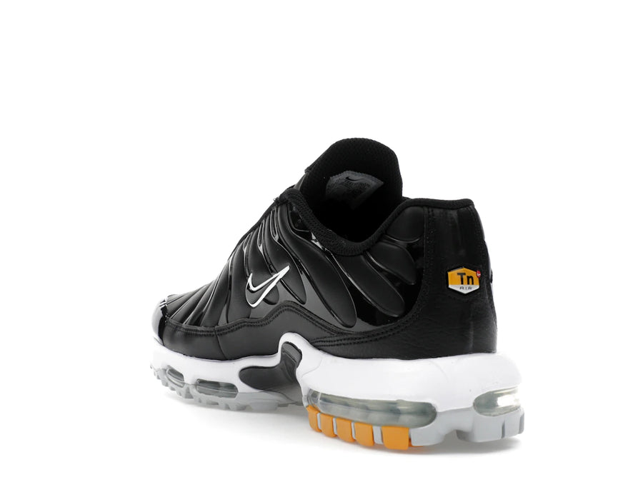 Nike Air Max Plus Golf Cuir Noir