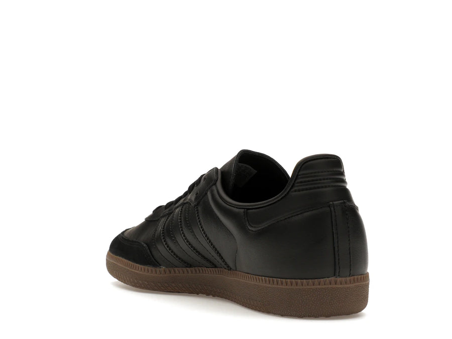 adidas Samba OG Core Black Gum