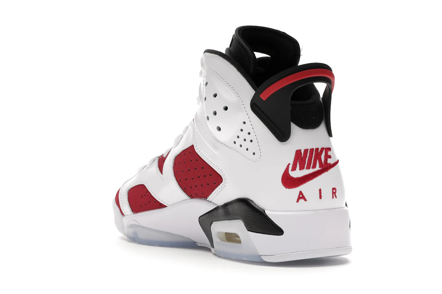 Jordan 6 Retro Carmine (2021)