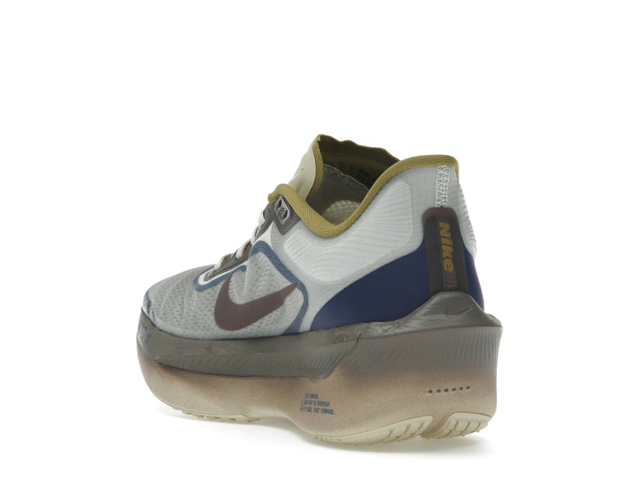 Nike Zoom Fly 6 Premium Light Bone Cave Stone