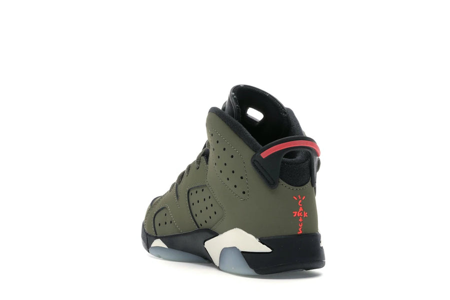 Jordan 6 Retro Travis Scott (PS)