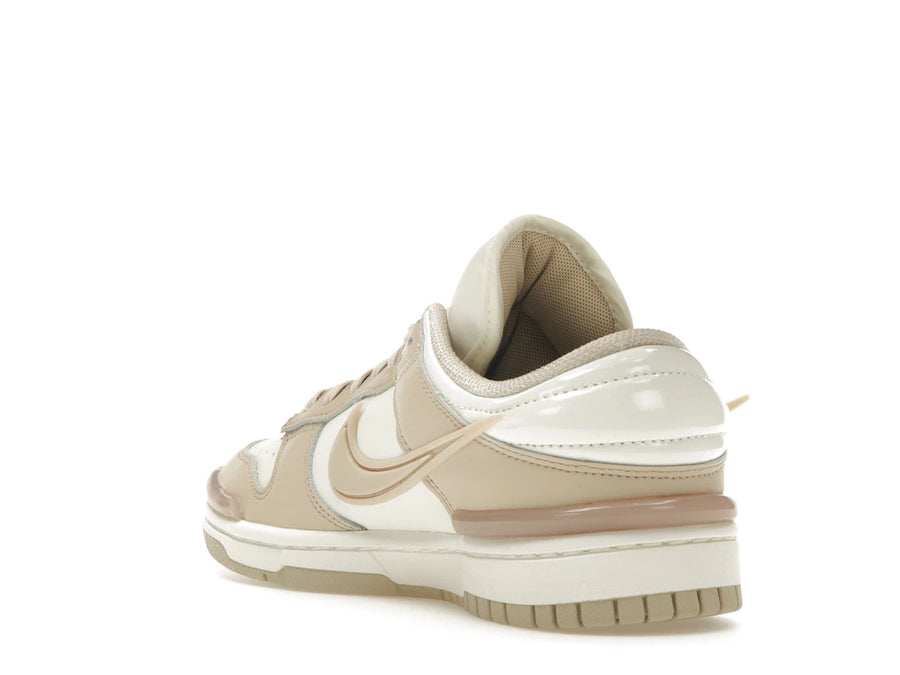 Nike Dunk Low Twist Sanddrift (Femme)