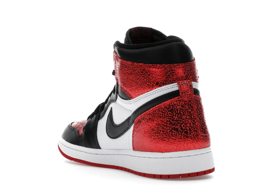 Jordan 1 High OG Ruby (Femme)