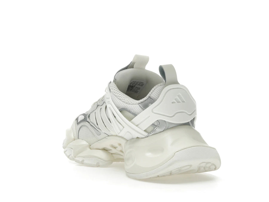 adidas Vento XLG Deluxe Blanc Voile