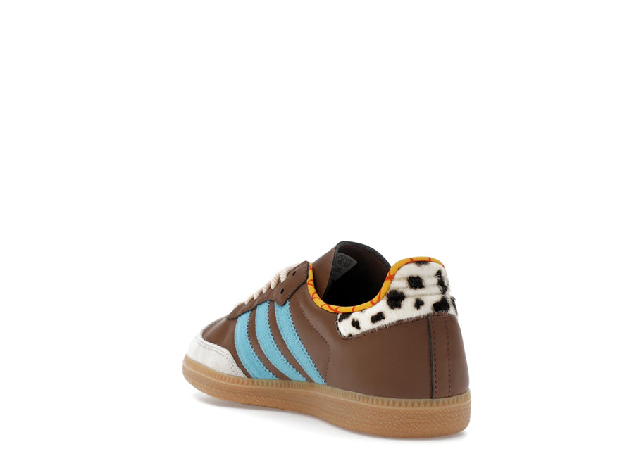 adidas Samba OG Toy Story Woody (GS)