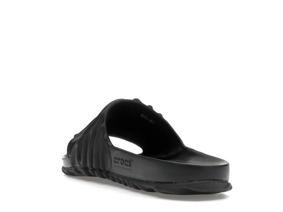 Crocs Pollex Slide by Salehe Bembury Sasquatch