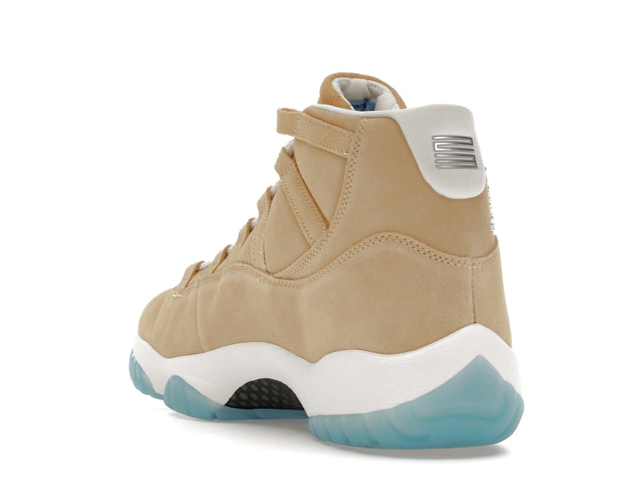 Jordan 11 Retro H-Town