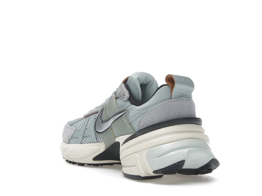 Nike V2K Run Light Pumic Noir Chrome (Femme)