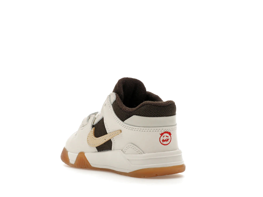 Jordan Jumpman Jack TR Travis Scott Sail (TD)