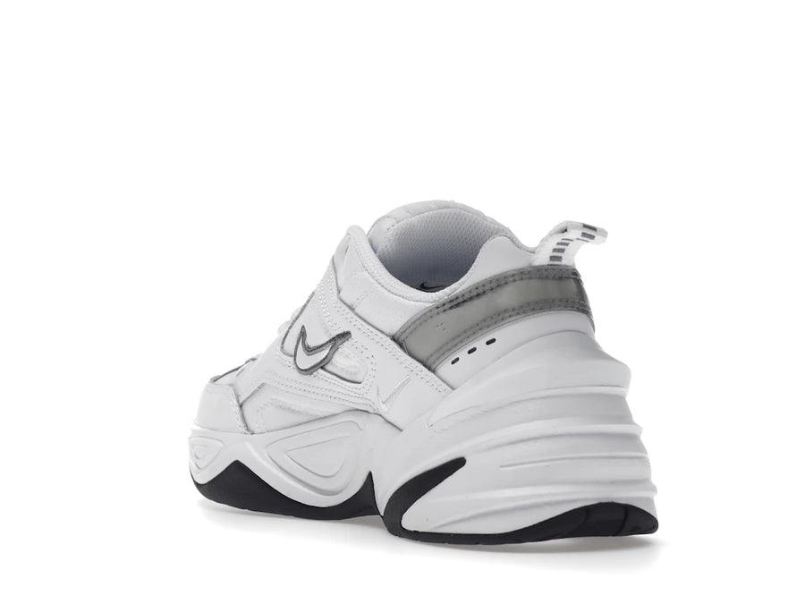 Nike M2K Tekno Cool White (Women's)