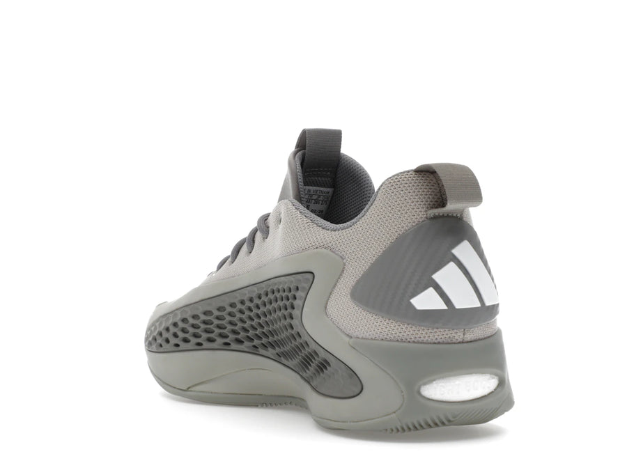 adidas AE 1 Low Metallic Grey