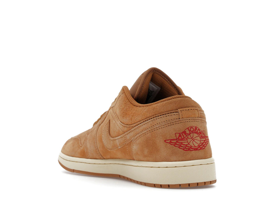 Jordan 1 Low SE Flax