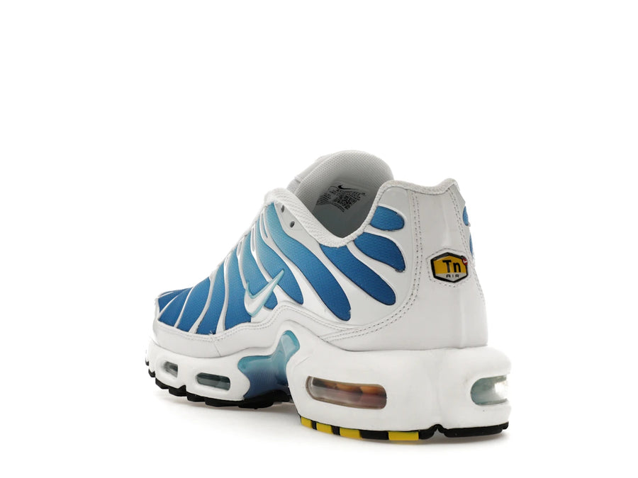 Nike Air Max Plus Bleu ciel