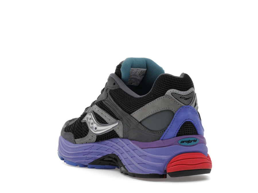 Saucony ProGrid Omni 9 Galaxy