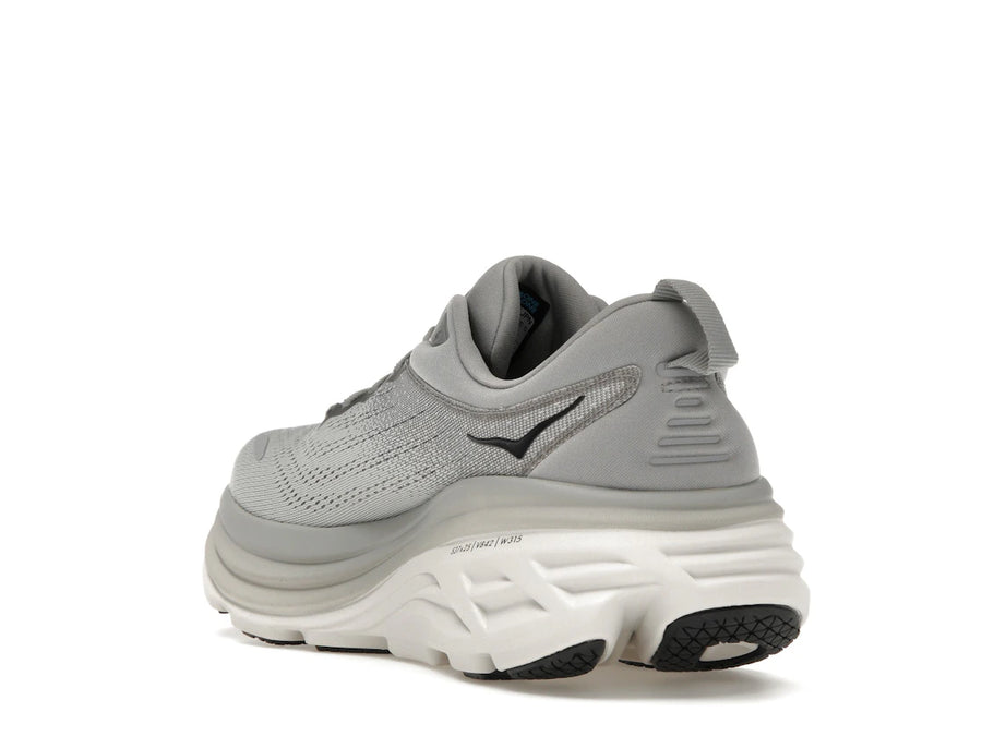 Hoka One One Bondi 8 Sharkskin Harbor Mist