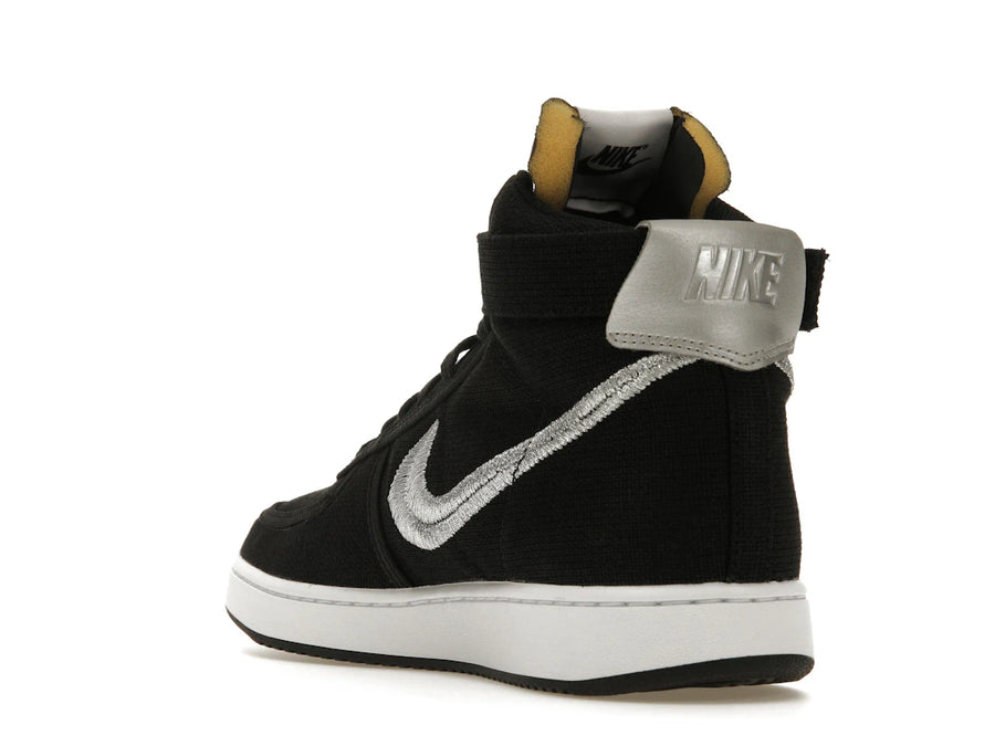 Nike Vandal High Stussy Noir