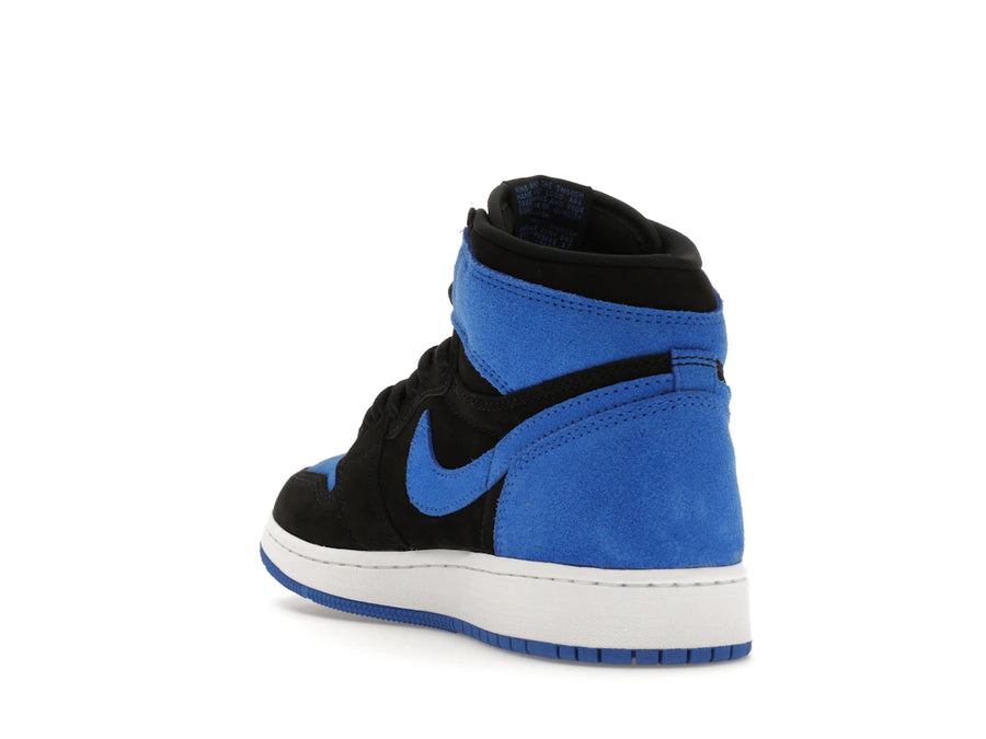 Jordan 1 Retro High OG Royal réinventé (GS)
