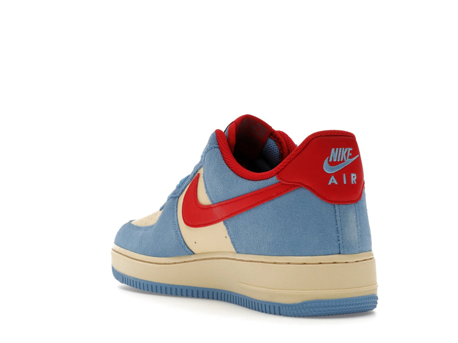 Nike Air Force 1 Low '07 LV8 Doraemon