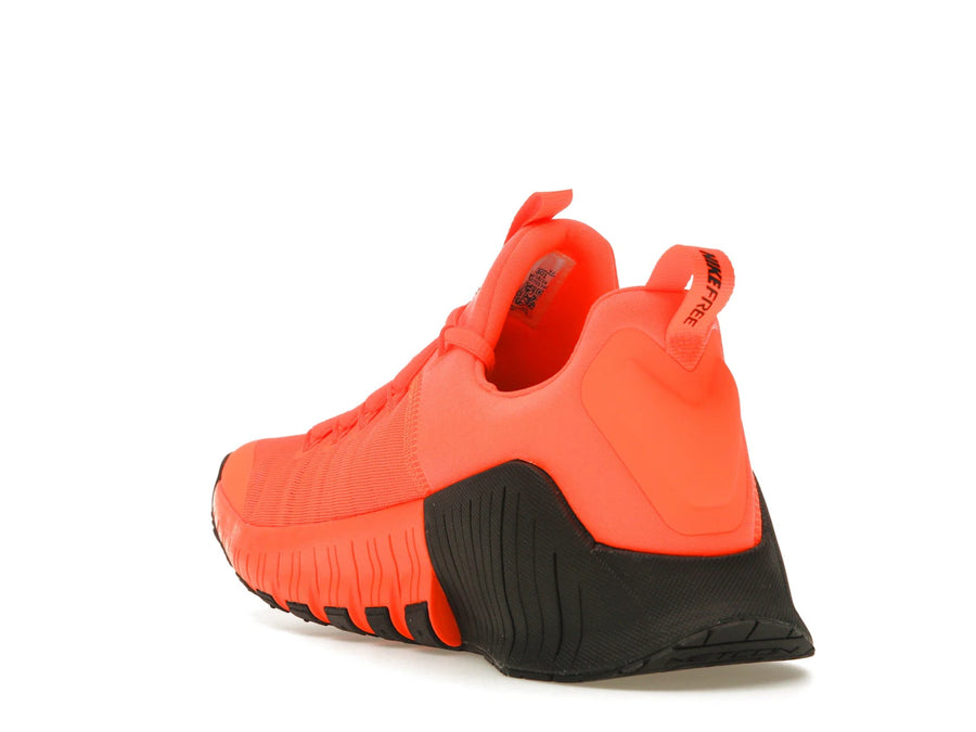 Nike Free Metcon 6 Hyper Crimson